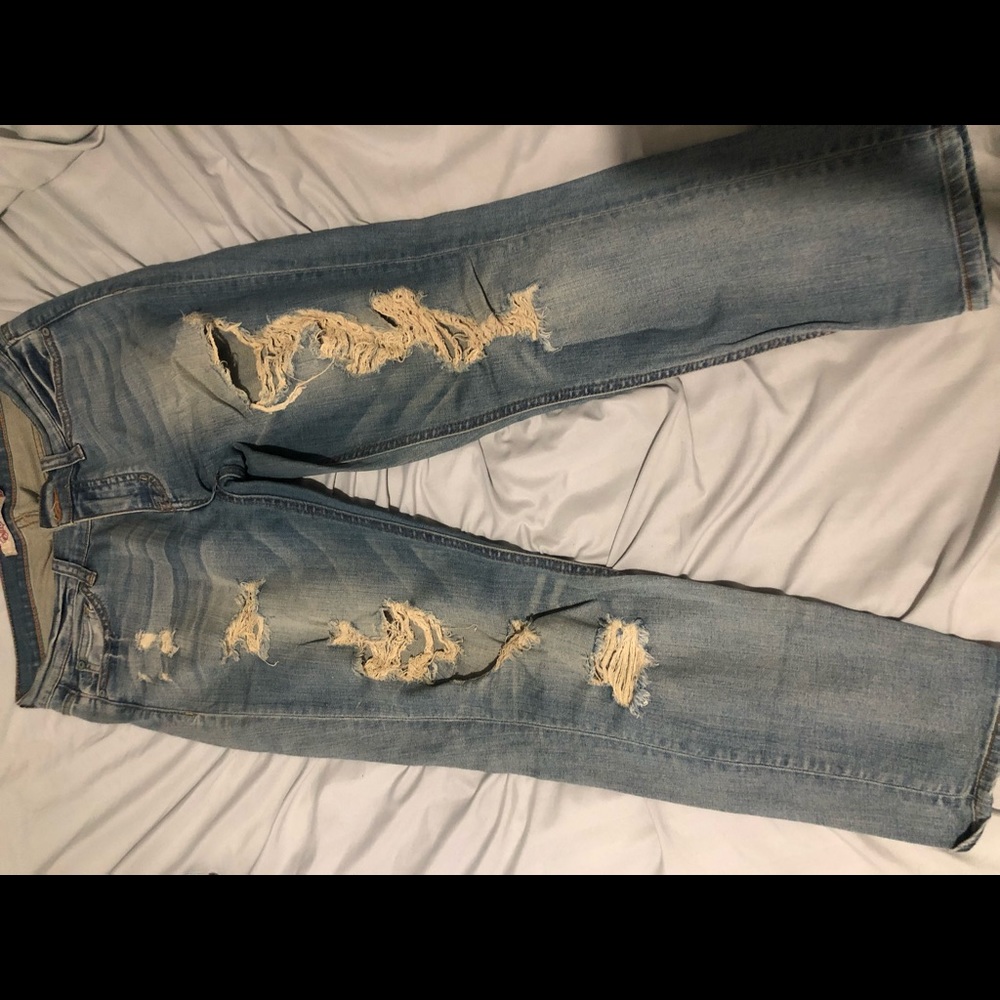 Jeans - Picture 7 of 8